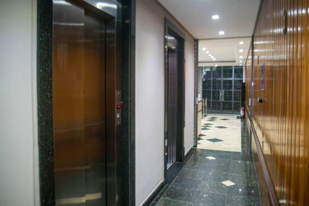 Central, Aconchegante E Retro Apartamento Curitiba