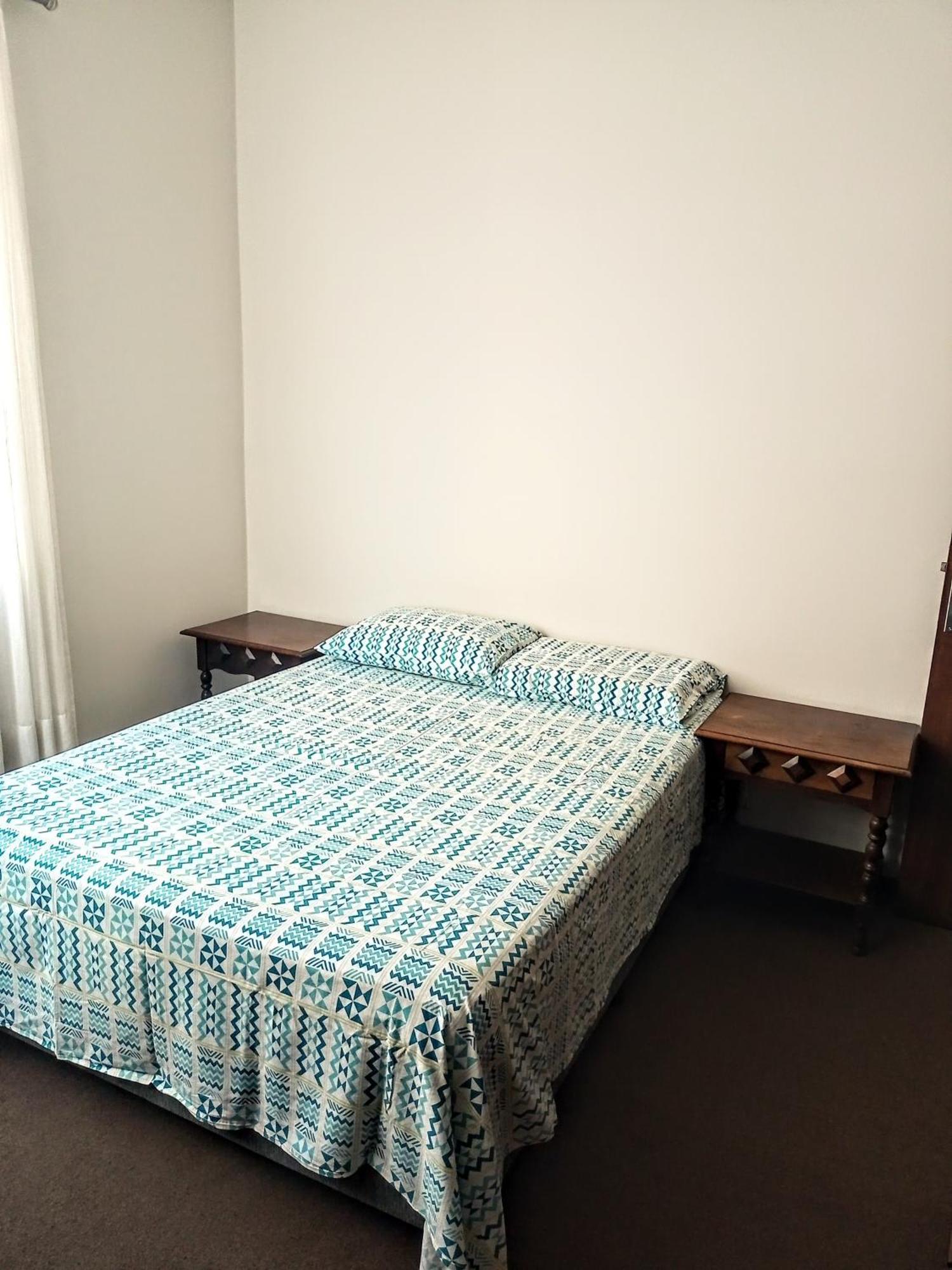 Apartamento Central, Aconchegante E Retro