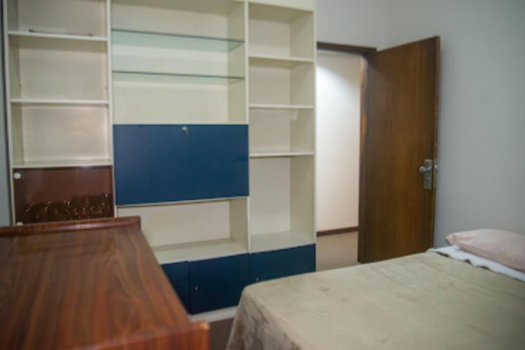 Central, Aconchegante E Retro