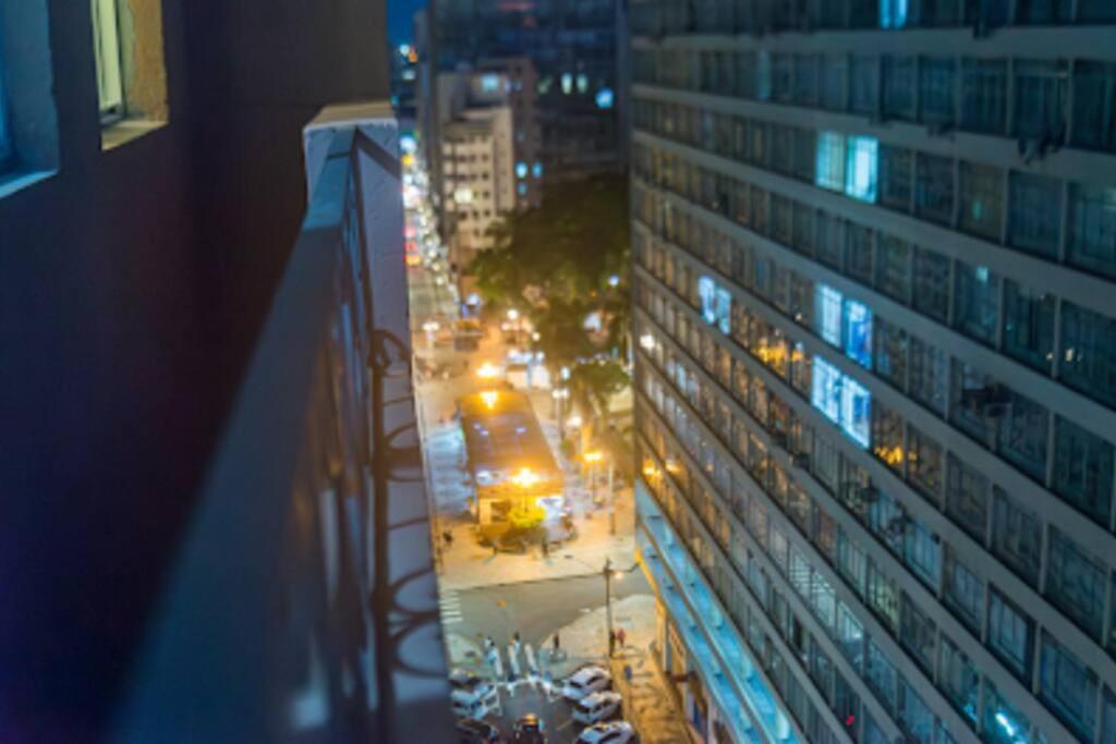 Central, Aconchegante E Retro