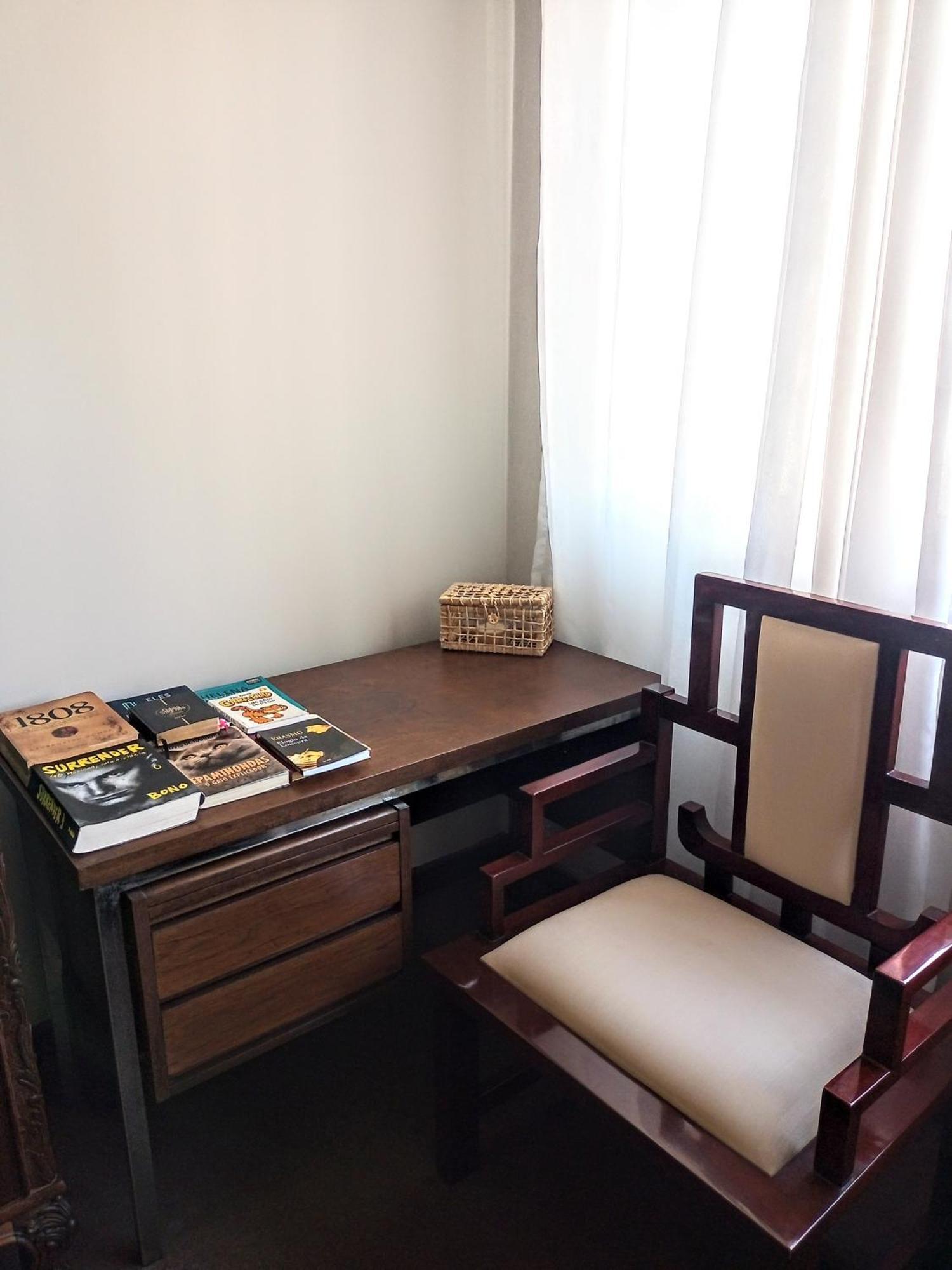 Central, Aconchegante E Retro Apartamento